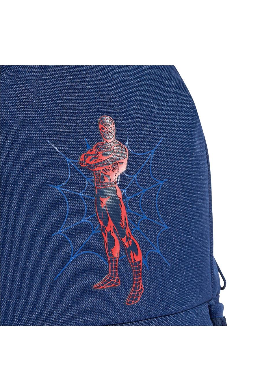 adidas Çocuk  Mavi  Sırt Çantası LK MRVL SM BPK KA9884