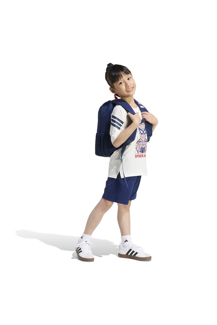 adidas Çocuk  Mavi  Sırt Çantası LK MRVL SM BPK KA9884