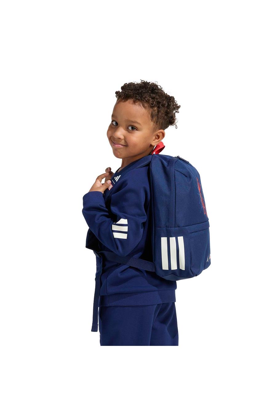 adidas Çocuk  Mavi  Sırt Çantası LK MRVL SM BPK KA9884
