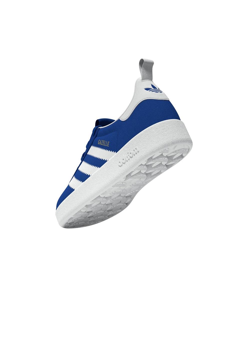 adidas Çocuk  Mavi  Sneaker ADIFOM GAZELLE 360 C IH3507