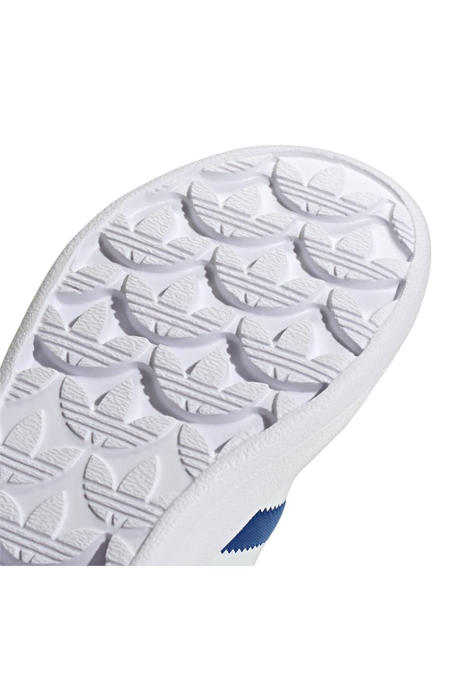 adidas Çocuk  Mavi  Sneaker ADIFOM GAZELLE 360 C IH3507