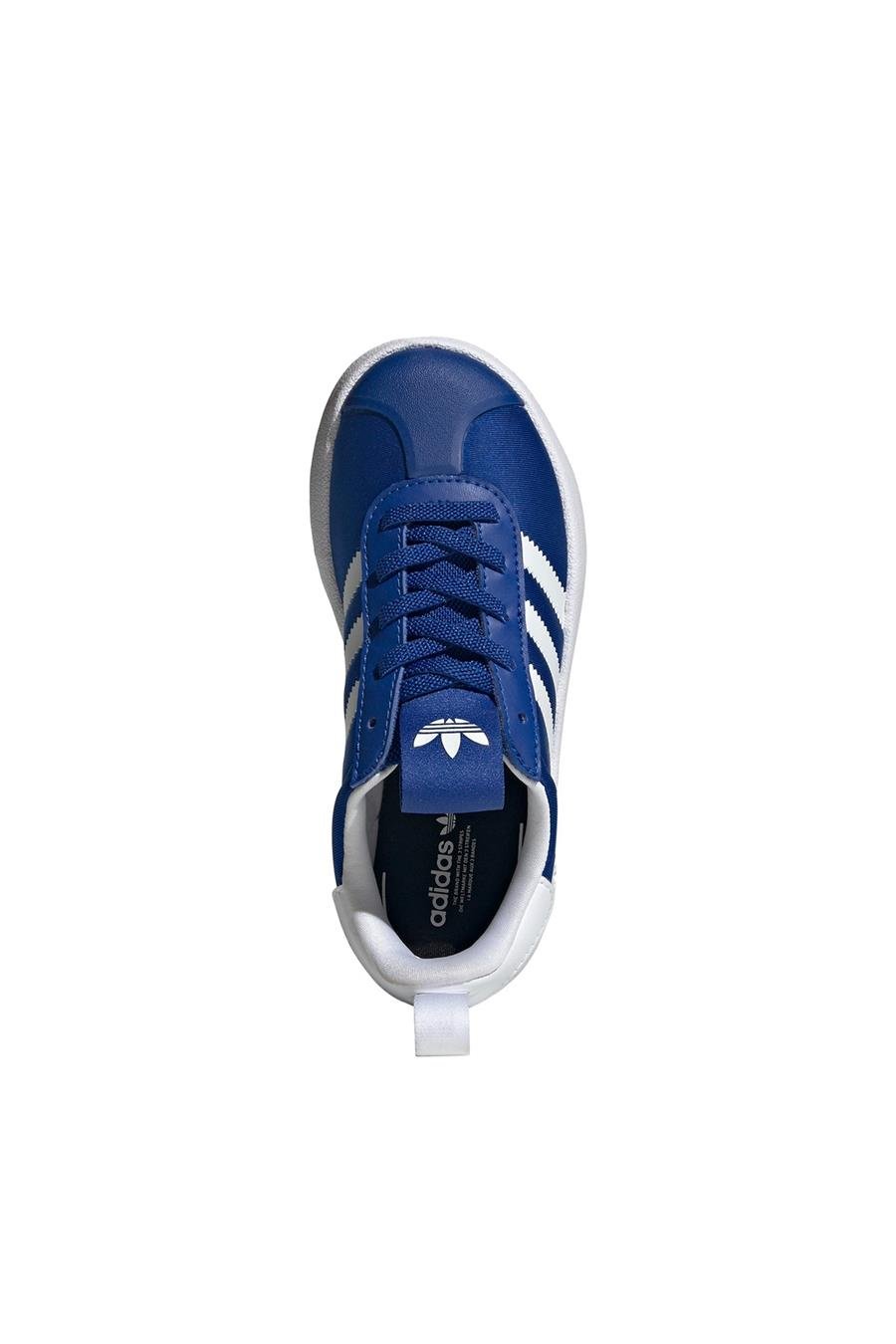 adidas Çocuk  Mavi  Sneaker ADIFOM GAZELLE 360 C IH3507