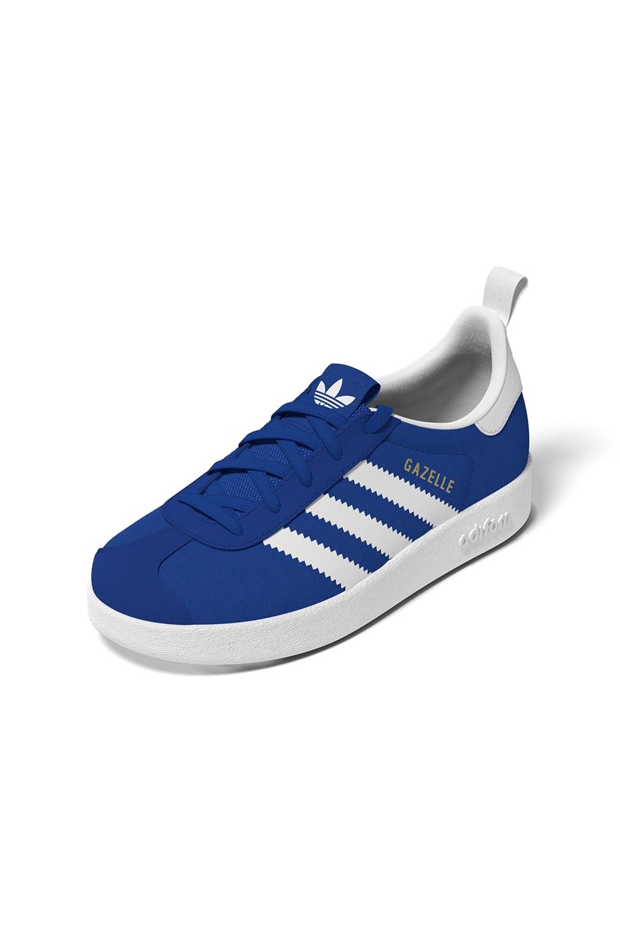 adidas Çocuk  Mavi  Sneaker ADIFOM GAZELLE 360 C IH3507