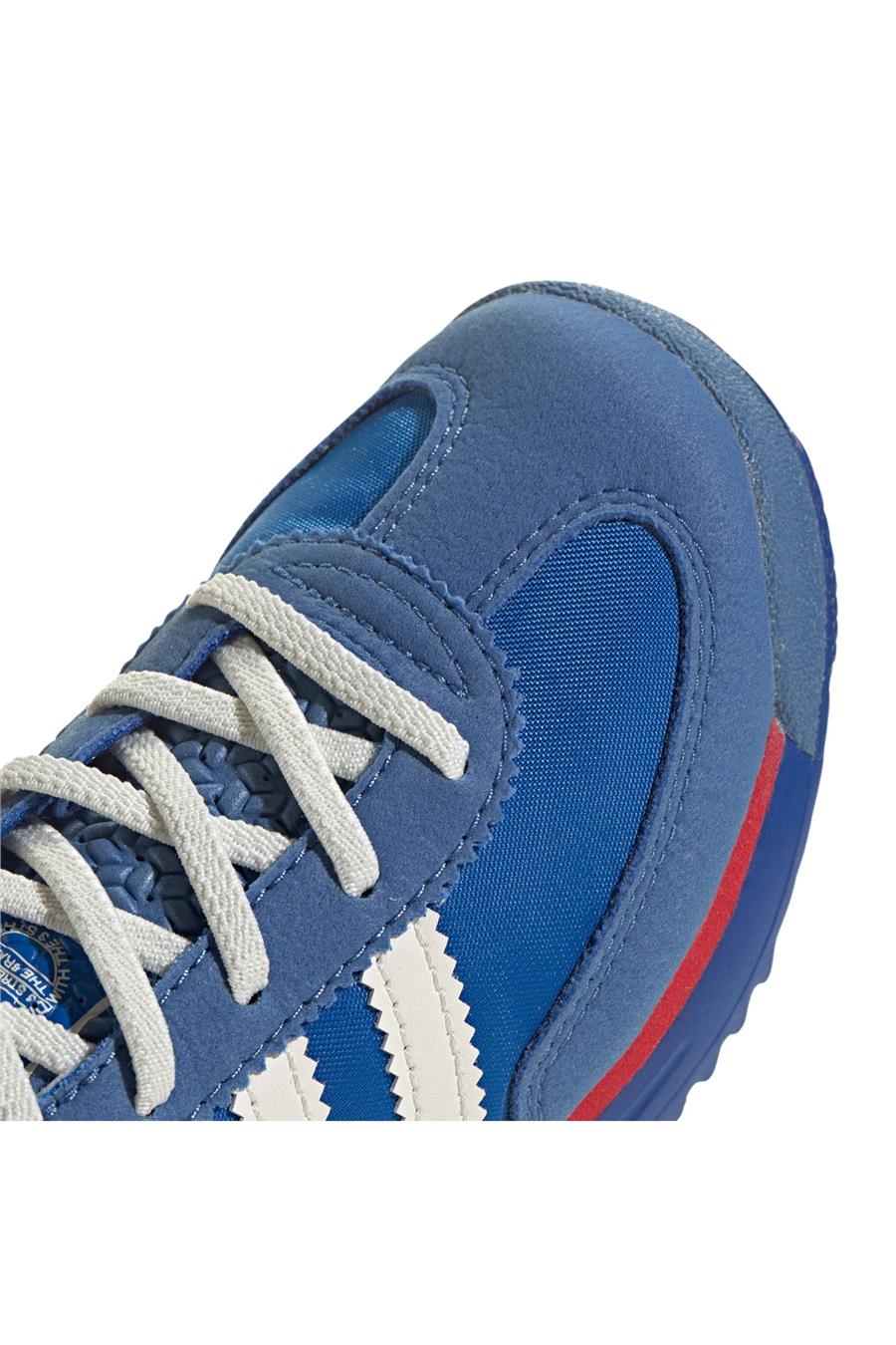 adidas Çocuk  Mavi  Sneaker SL 72 RS EL C JH9953