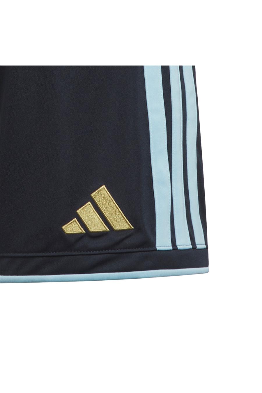 adidas Çocuk  Mavi  Şort AFA H SHO Y D KA8113