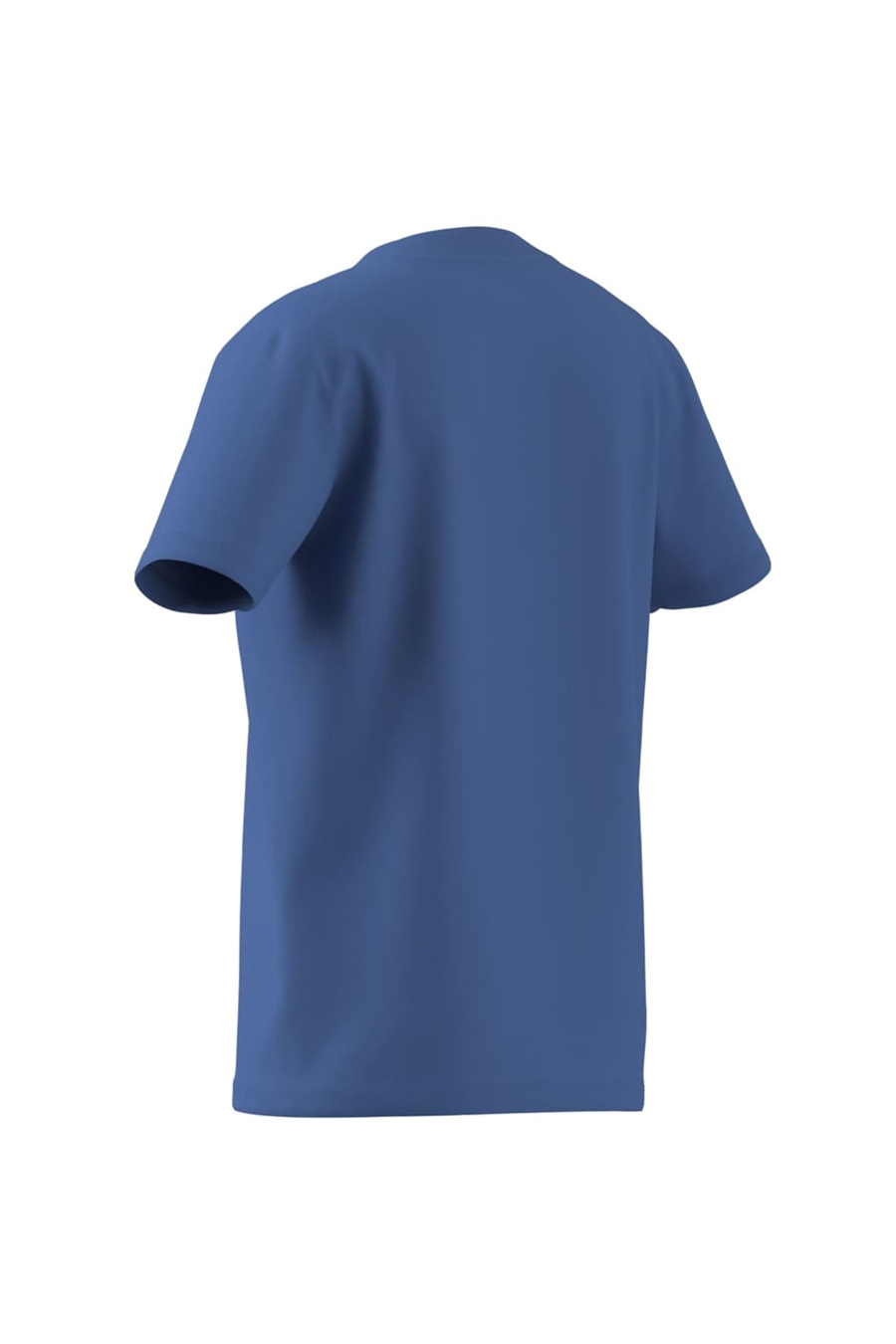 adidas Çocuk  Mavi  T-shirt J SL TEE 160 KD3368