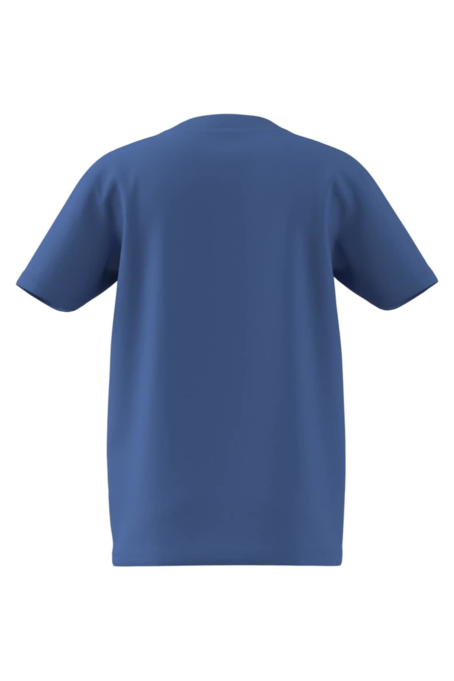 adidas Çocuk  Mavi  T-shirt J SL TEE 160 KD3368