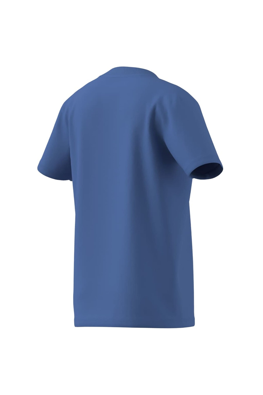 adidas Çocuk  Mavi  T-shirt J SL TEE 160 KD3368