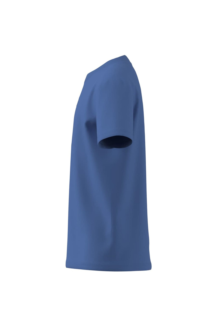 adidas Çocuk  Mavi  T-shirt J SL TEE 160 KD3368