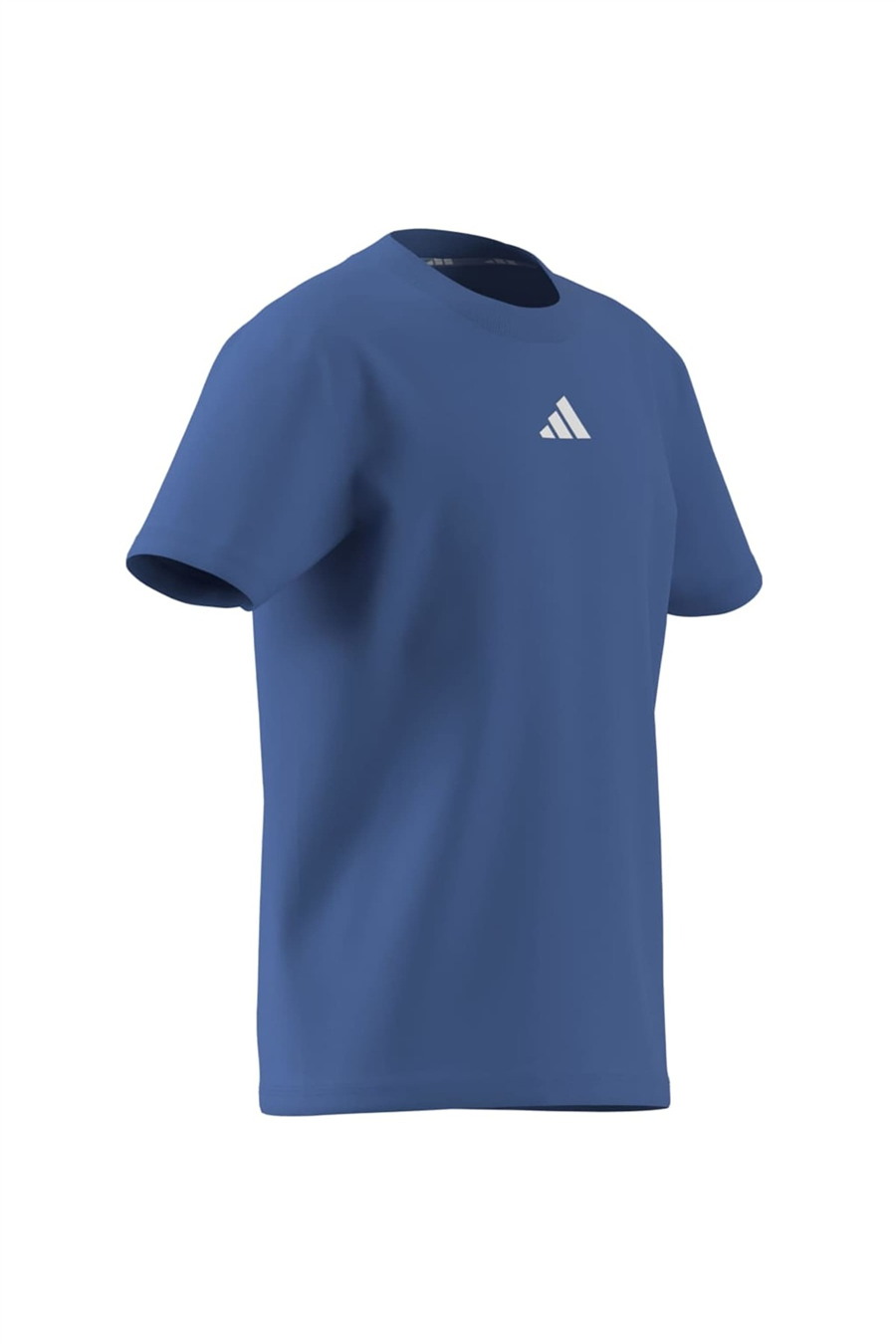 adidas Çocuk  Mavi  T-shirt J SL TEE 160 KD3368
