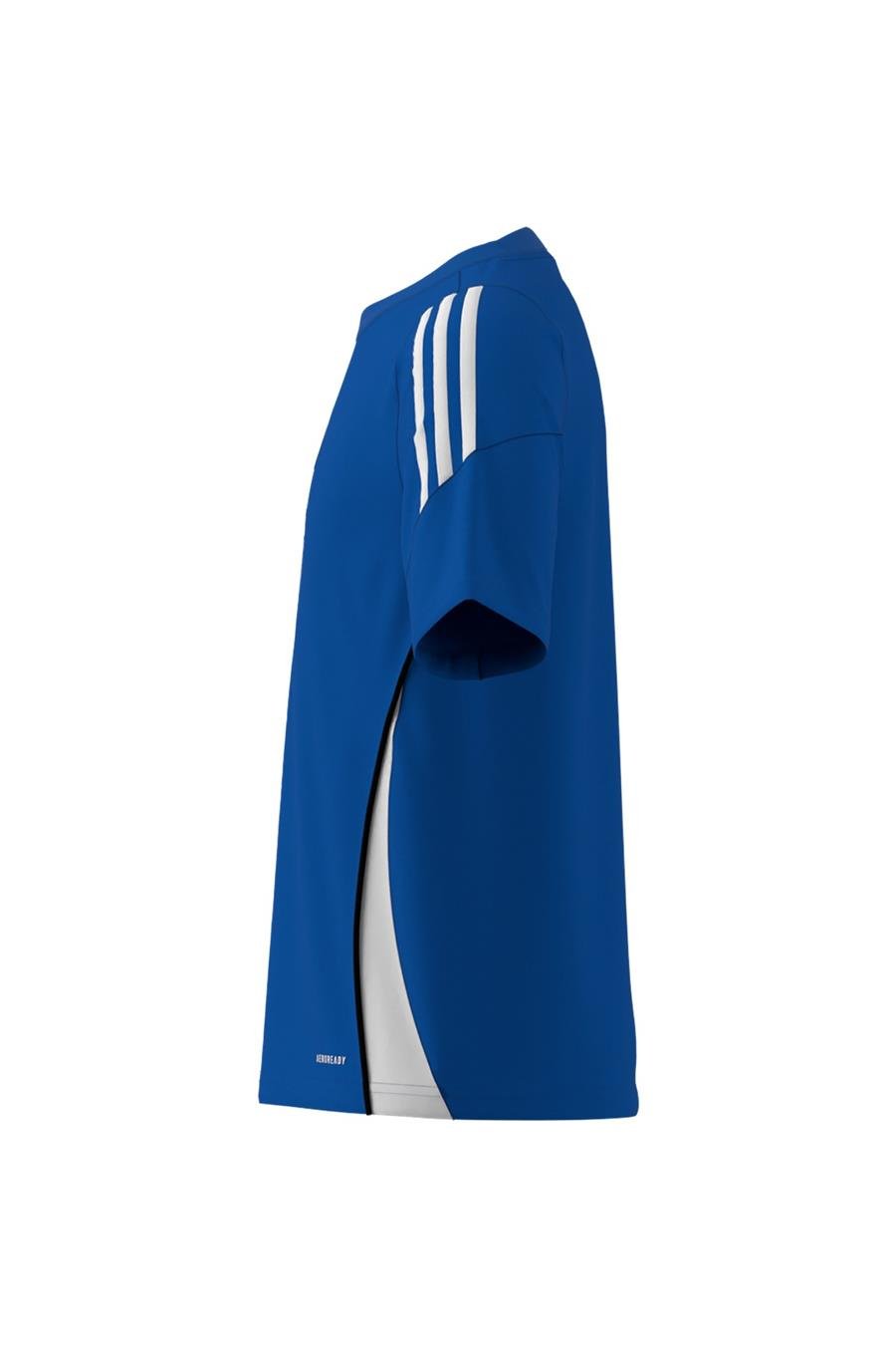 adidas  Çocuk Mavi  T-shirt JB TR JSY Y JX3939