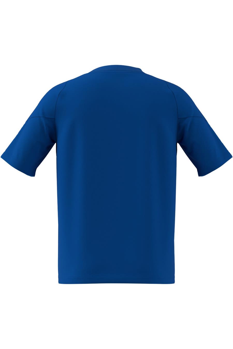 adidas  Çocuk Mavi  T-shirt JB TR JSY Y JX3939