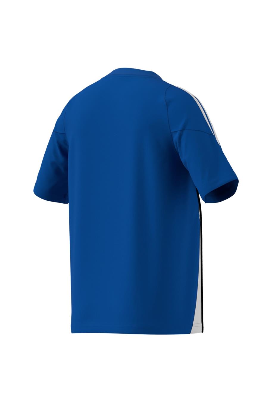 adidas  Çocuk Mavi  T-shirt JB TR JSY Y JX3939