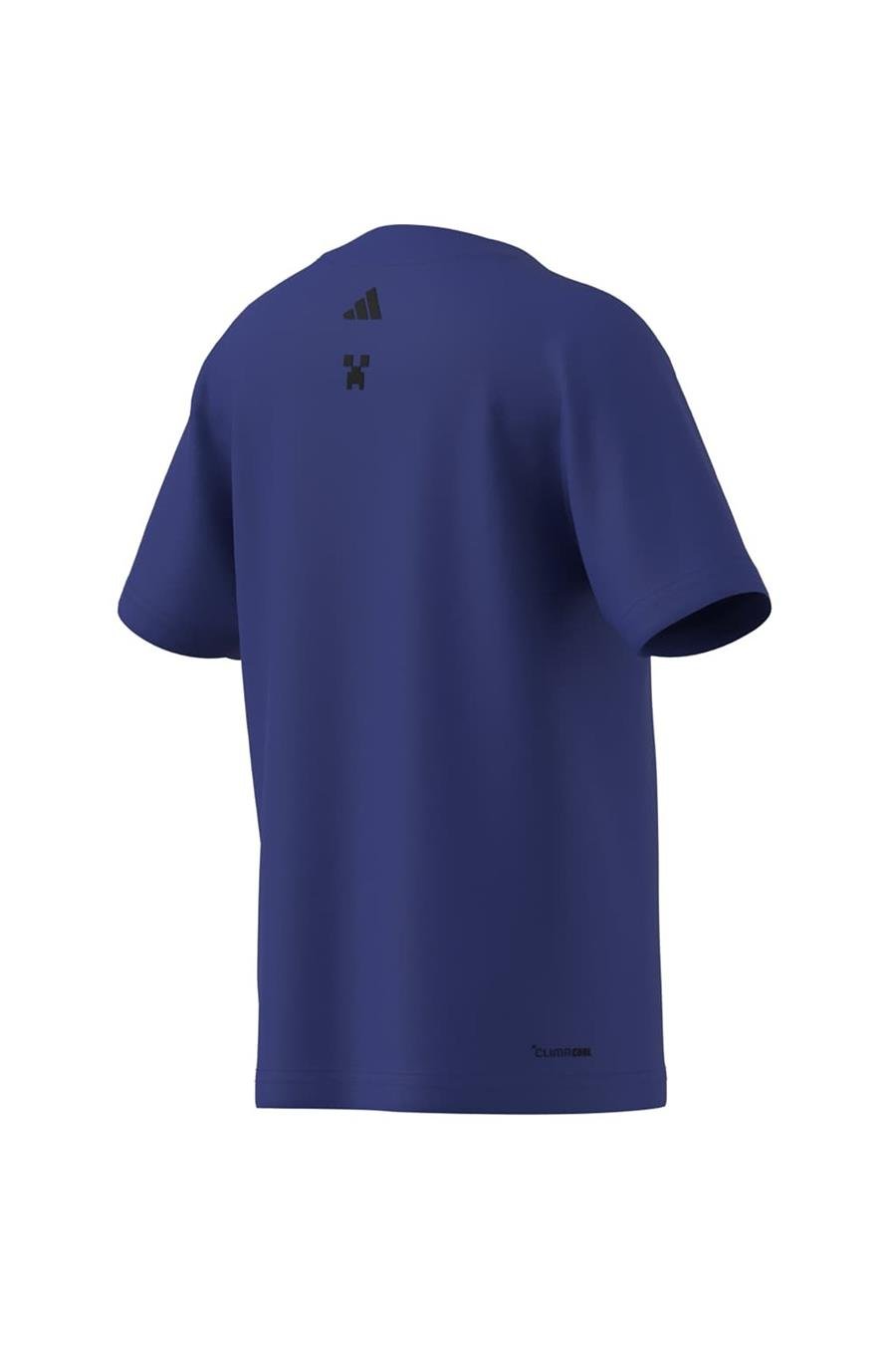 adidas Çocuk  Mavi  T-shirt LK MC TR TEE KA0249