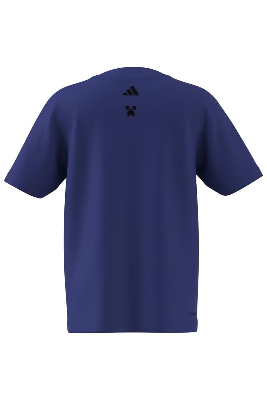 adidas Çocuk  Mavi  T-shirt LK MC TR TEE KA0249