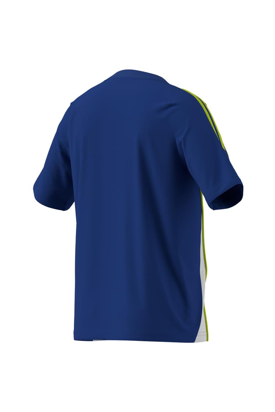 adidas  Çocuk Mavi  T-shirt MESSI TR JSY Y JY9528