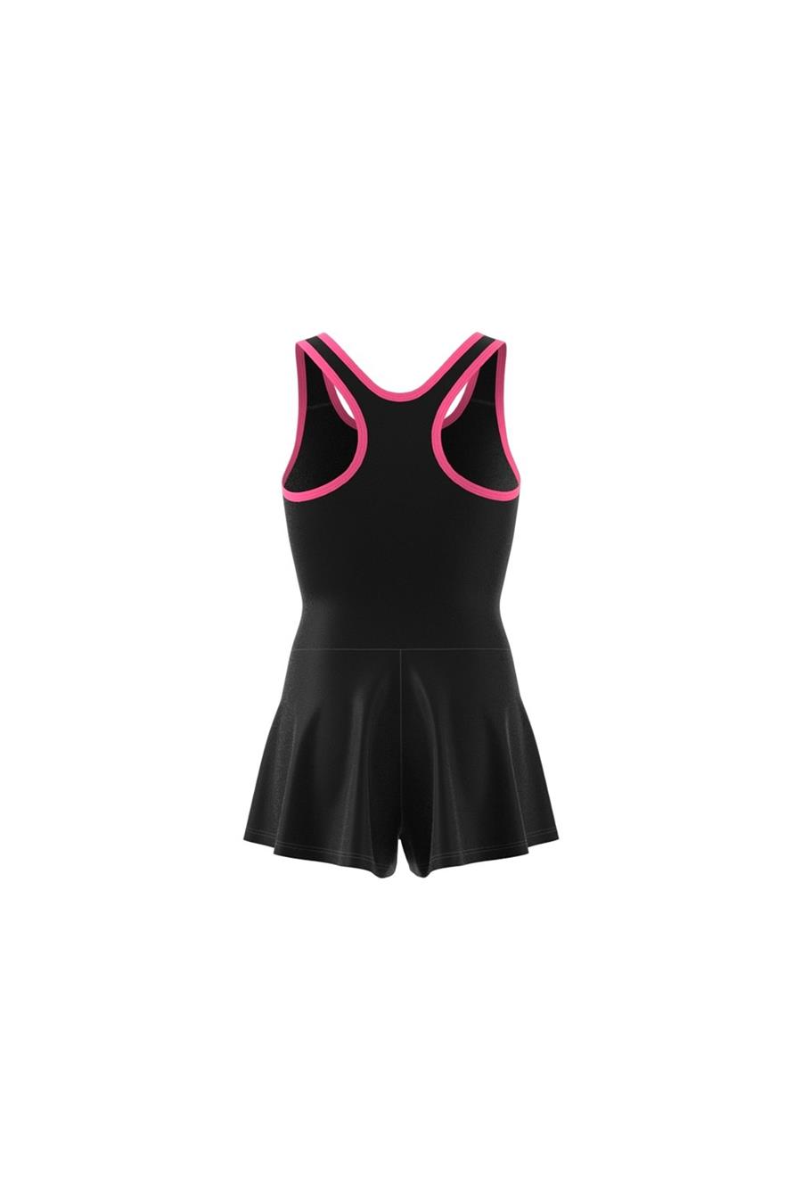 adidas  Çocuk  Mayo SWIM DRESS G A JC5269