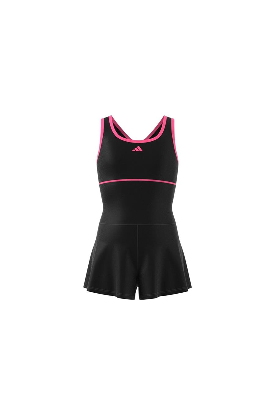 adidas  Çocuk  Mayo SWIM DRESS G A JC5269