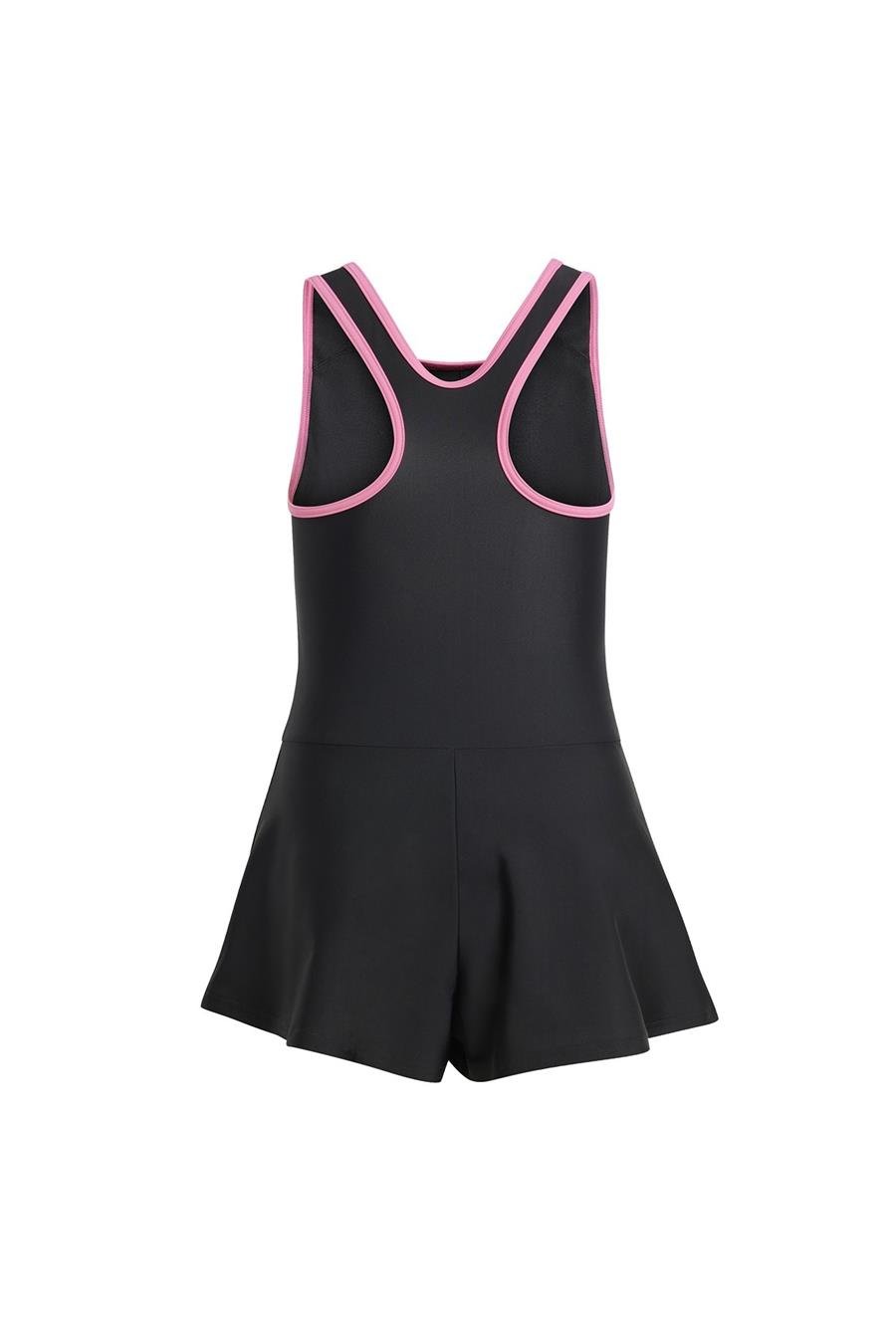 adidas  Çocuk  Mayo SWIM DRESS G A JC5269