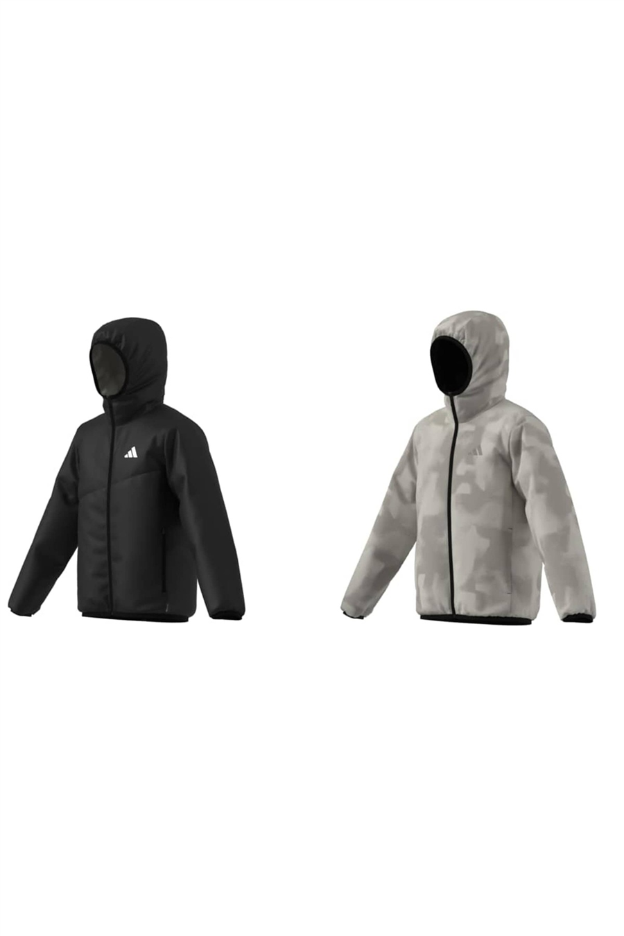 adidas Çocuk Mont K MT RV INS JKT KE5803