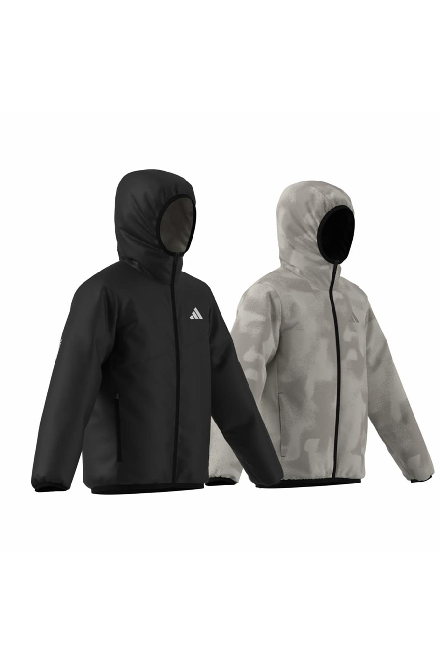 adidas Çocuk Mont K MT RV INS JKT KE5803