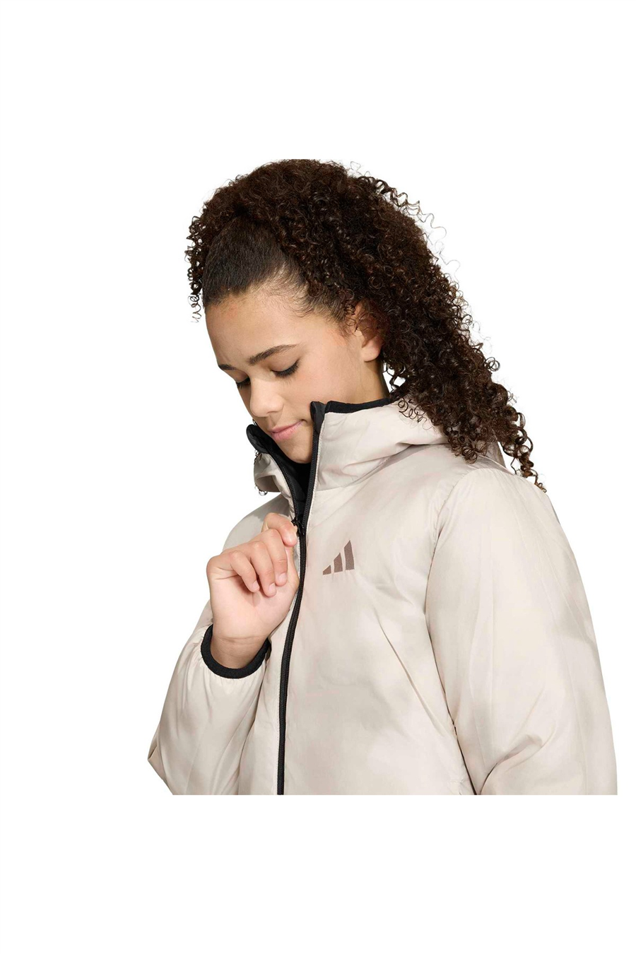 adidas Çocuk Mont K MT RV INS JKT KE5803
