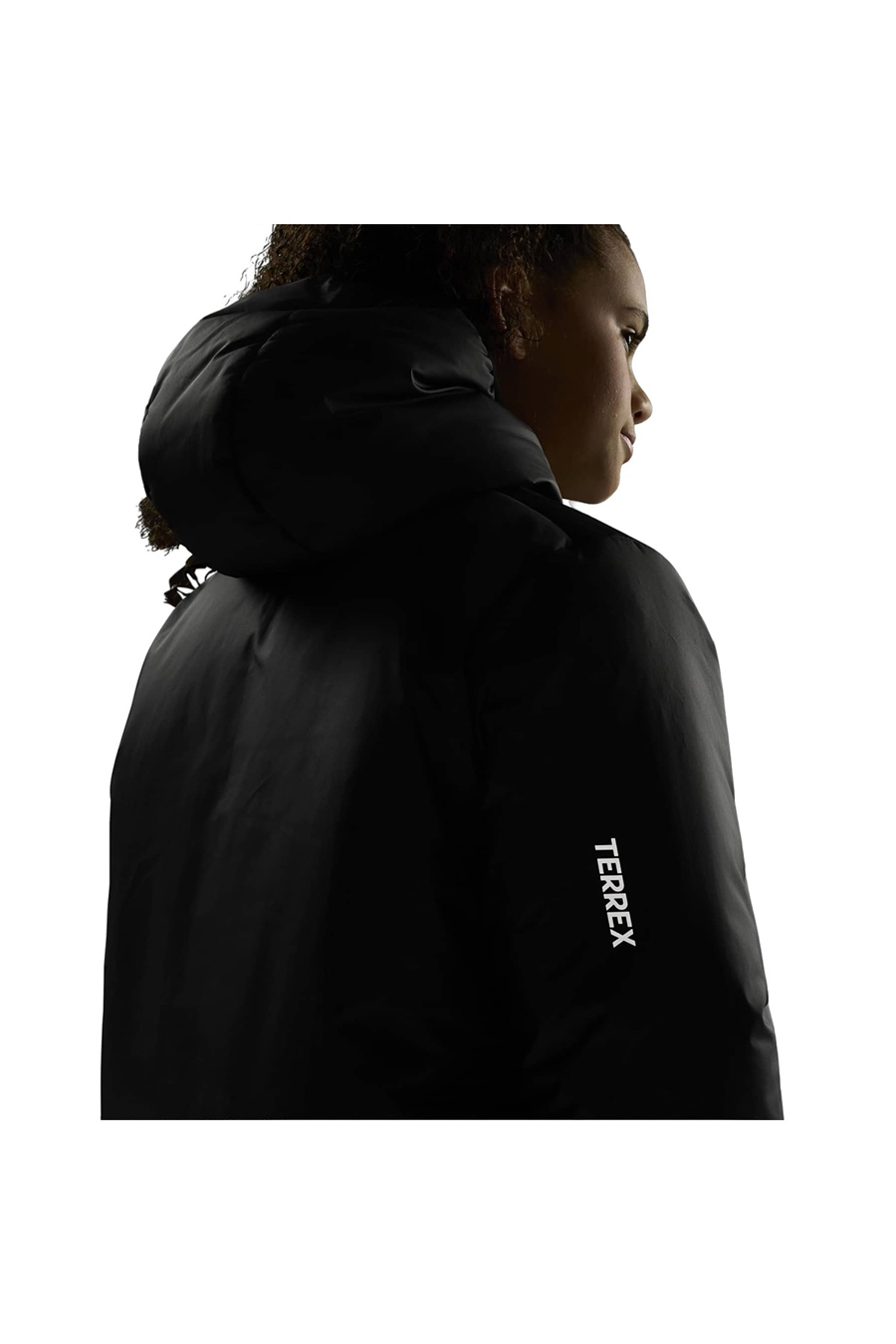 adidas Çocuk Mont K MT RV INS JKT KE5803