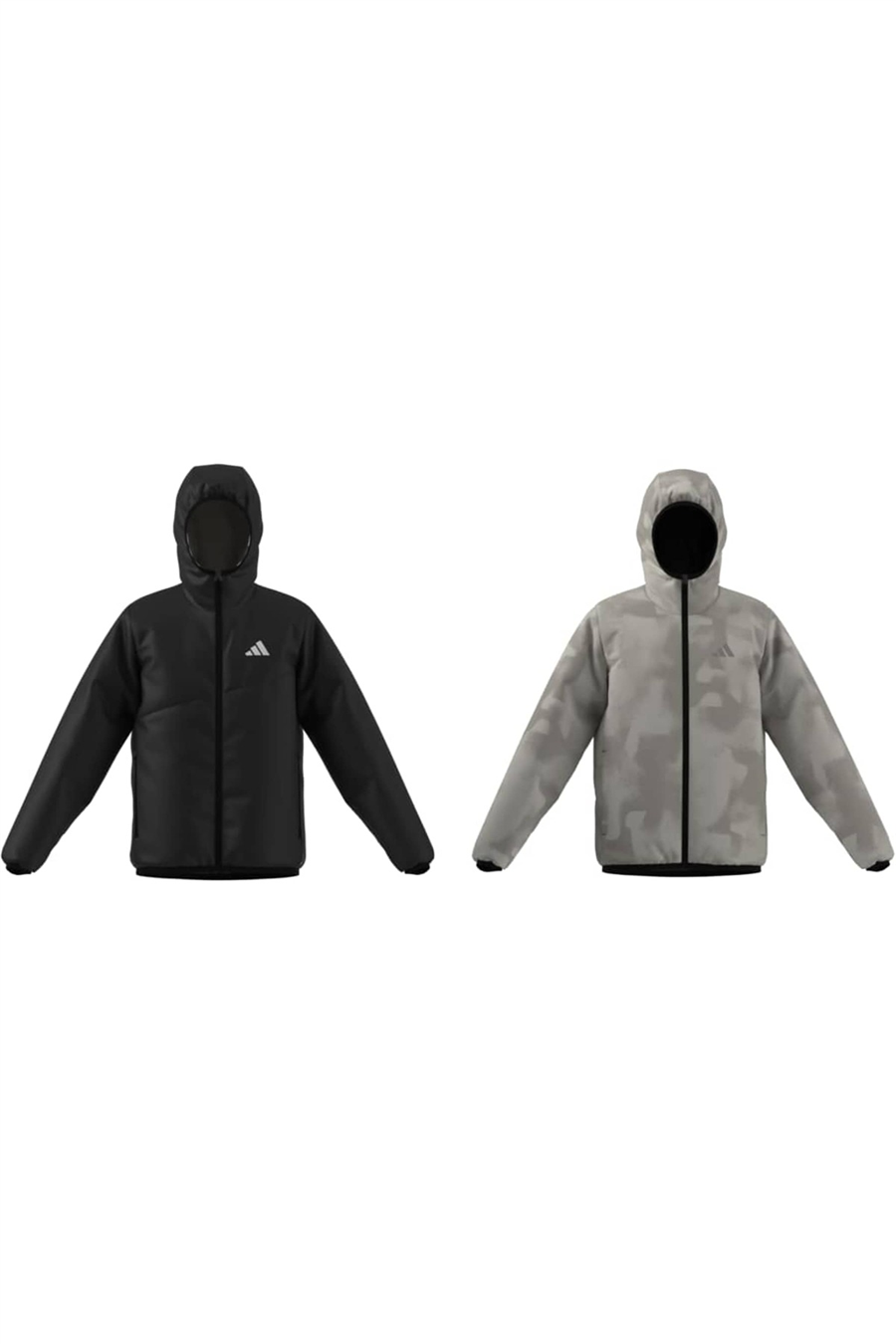adidas Çocuk Mont K MT RV INS JKT KE5803