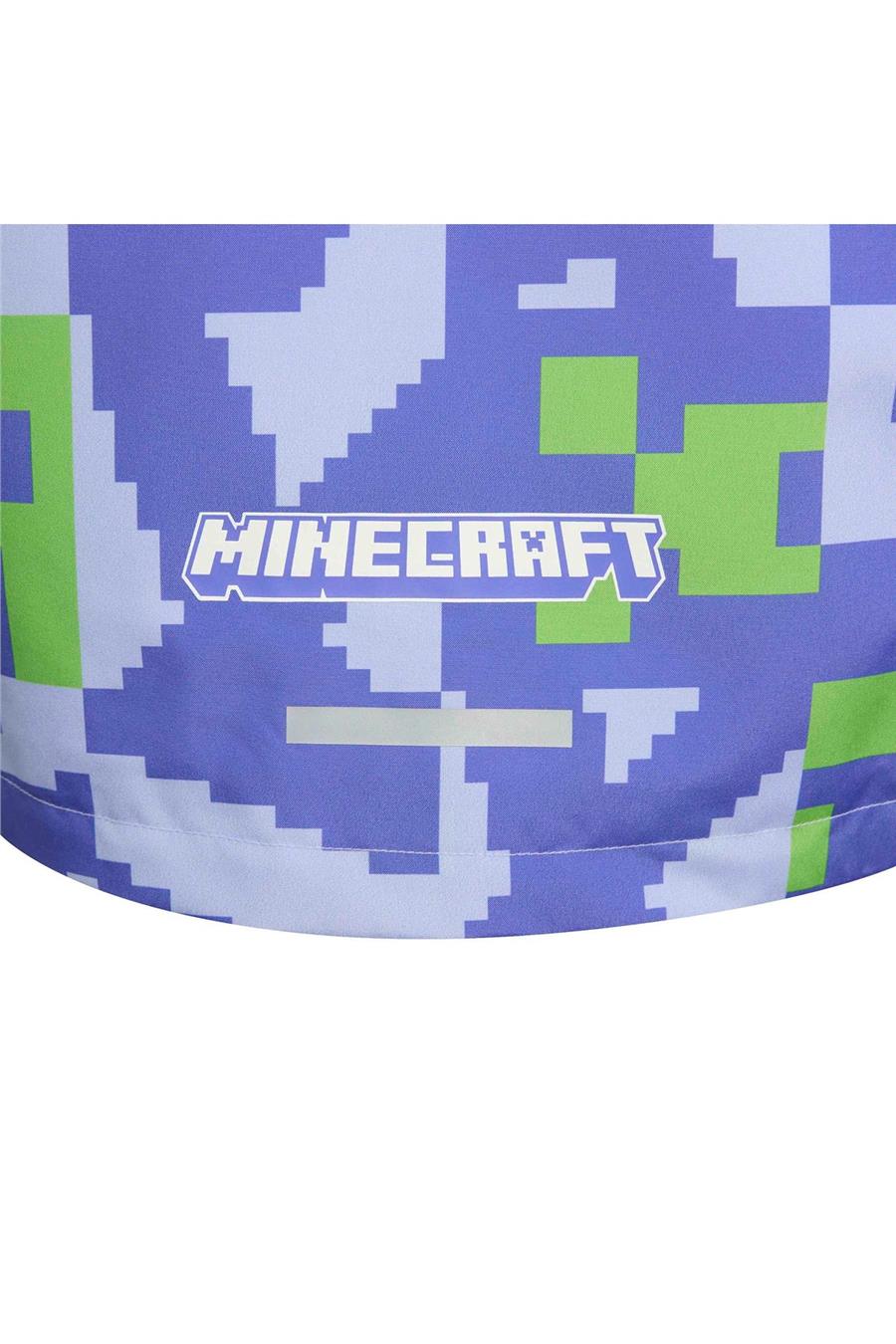 adidas  Çocuk Mor  Ceket K MC MT RN JKT KA0082