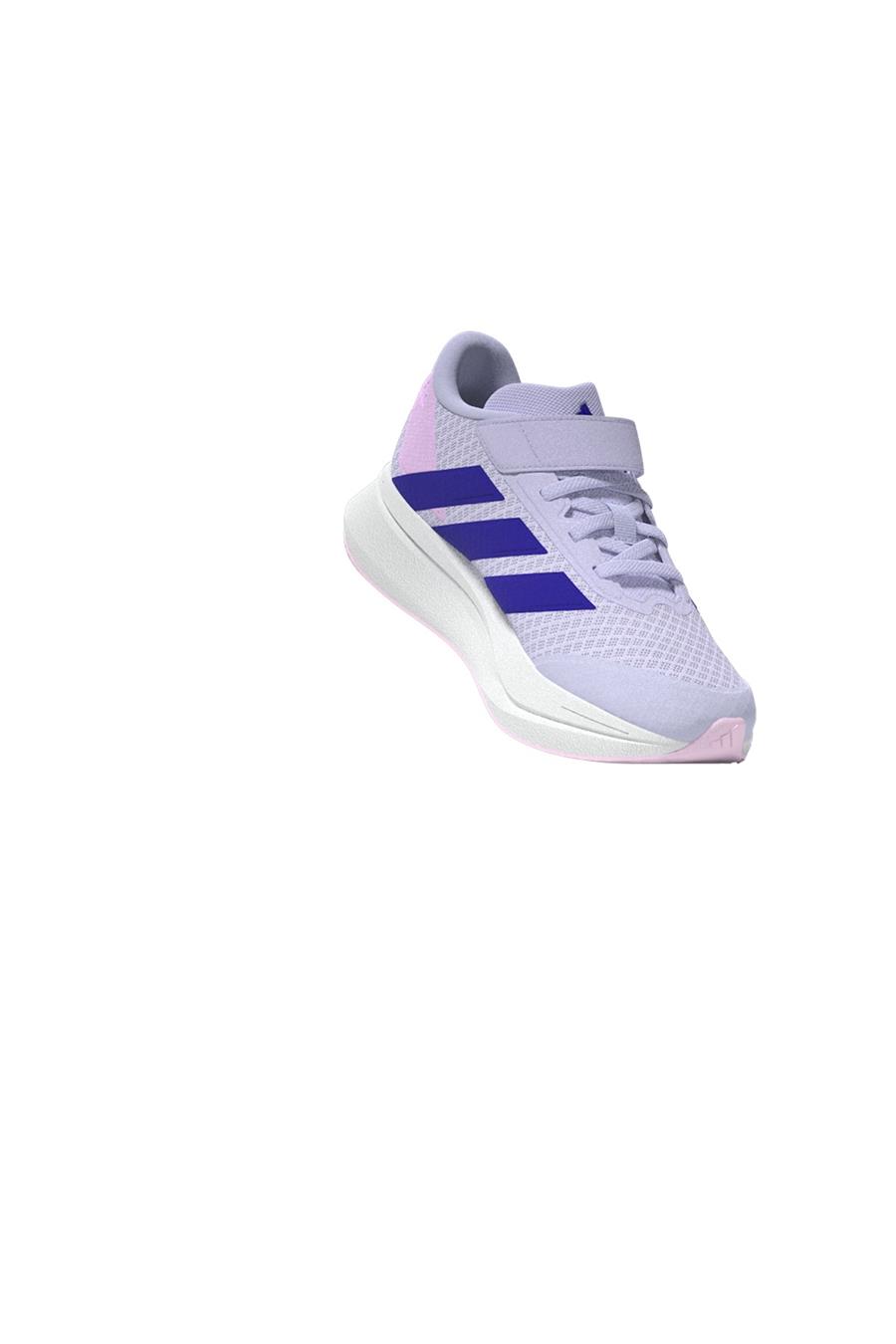 adidas Çocuk  Mor  Koşu Ayakkabısı DURAMO SL2 EL C JS2802