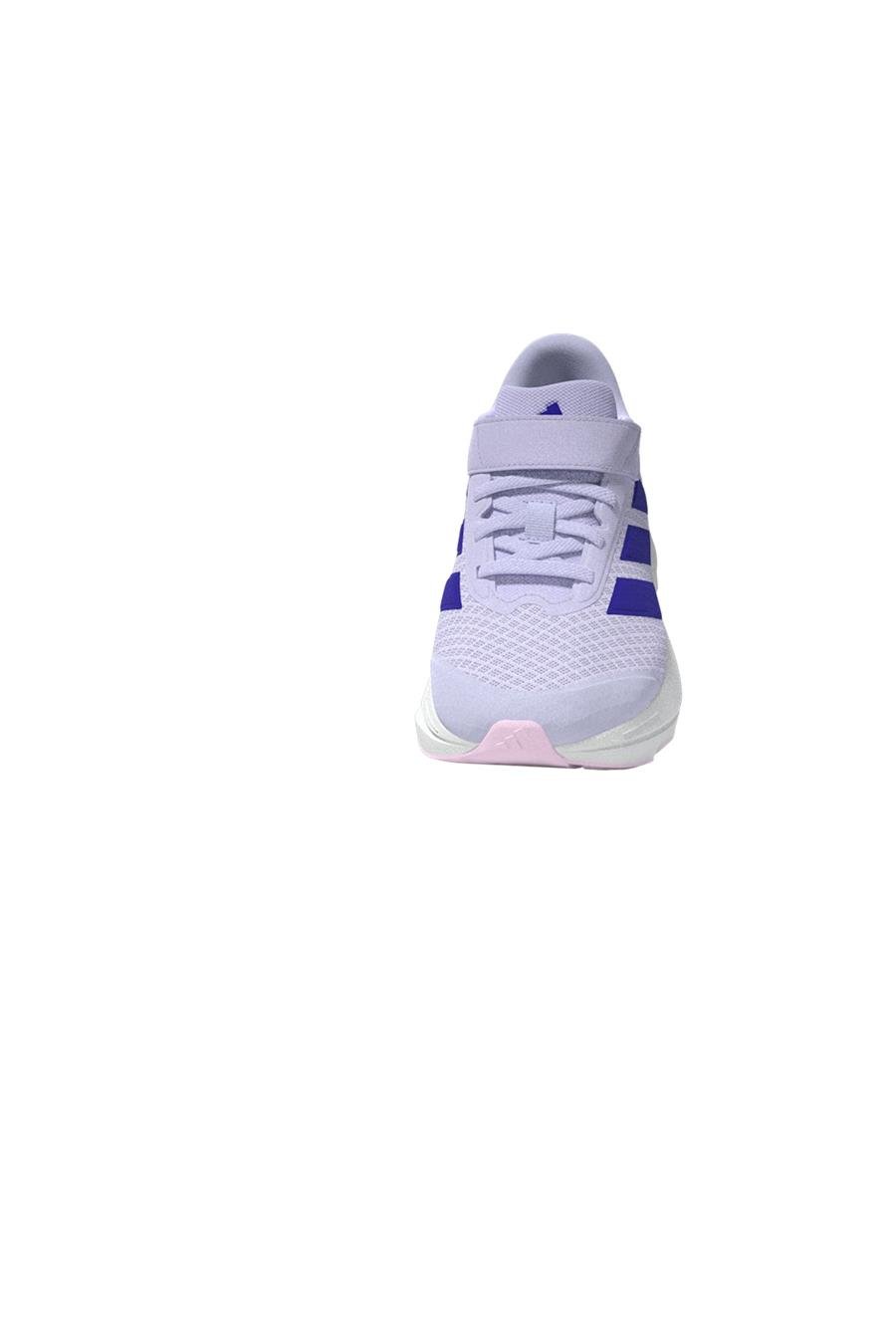 adidas Çocuk  Mor  Koşu Ayakkabısı DURAMO SL2 EL C JS2802