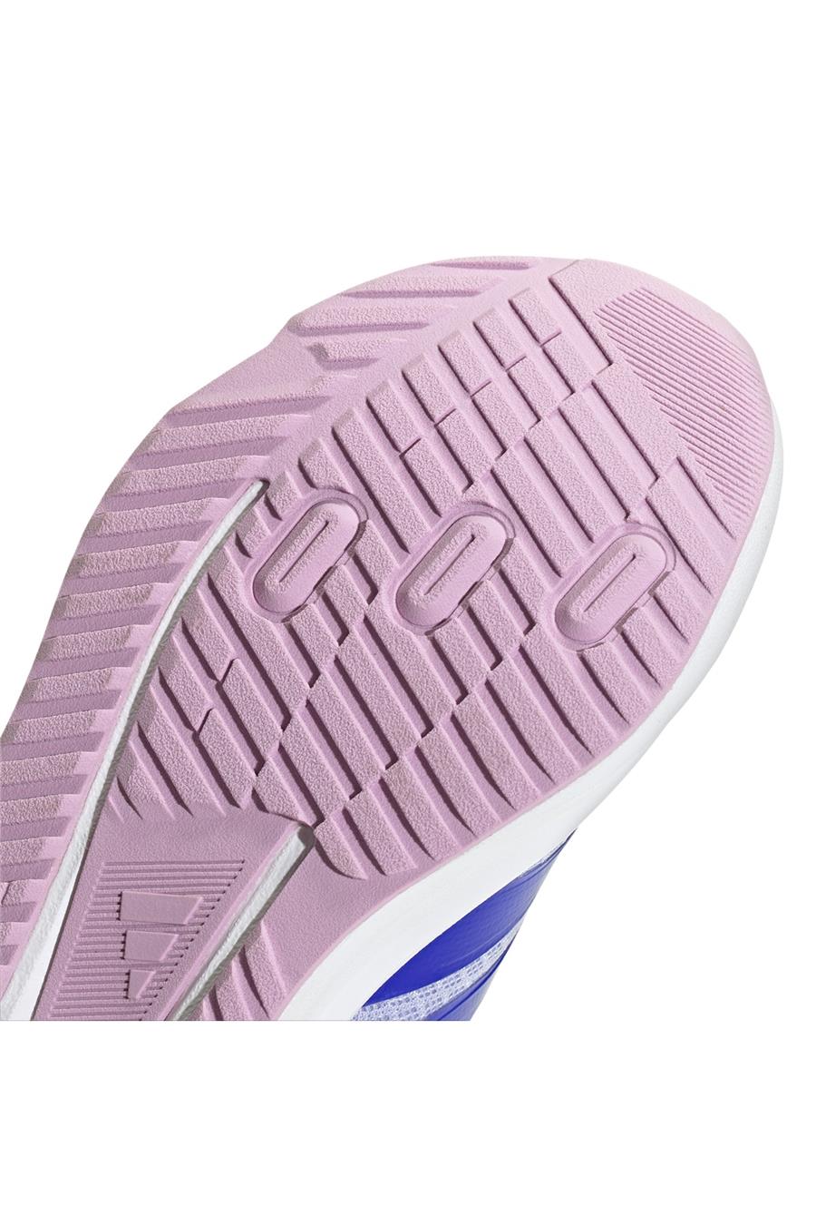 adidas Çocuk  Mor  Koşu Ayakkabısı DURAMO SL2 EL C JS2802