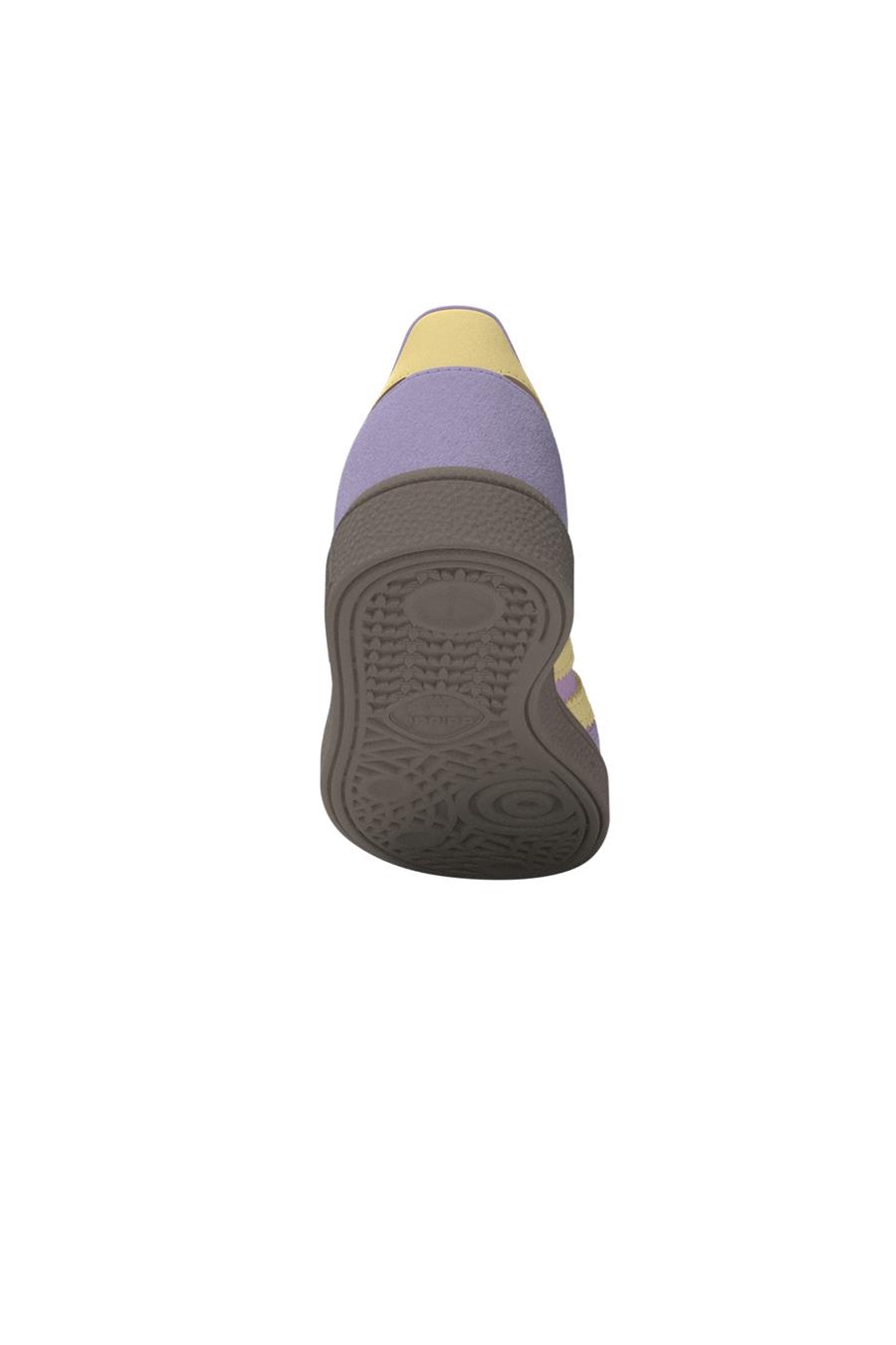 adidas Çocuk  Mor  Sneaker HANDBALL SPEZIAL C JQ0732