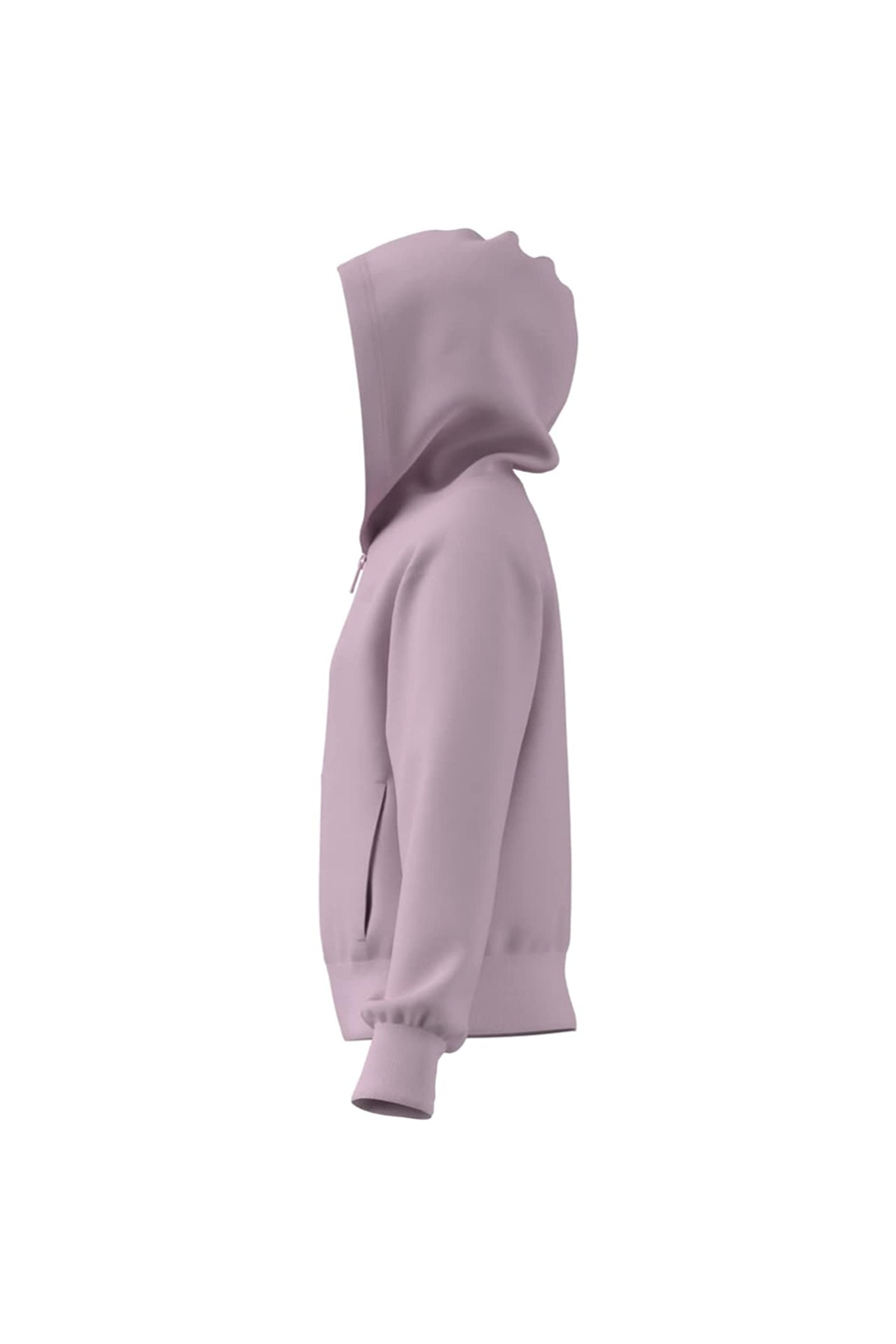 adidas Çocuk  Pembe  Ceket G FZ HD KY6015