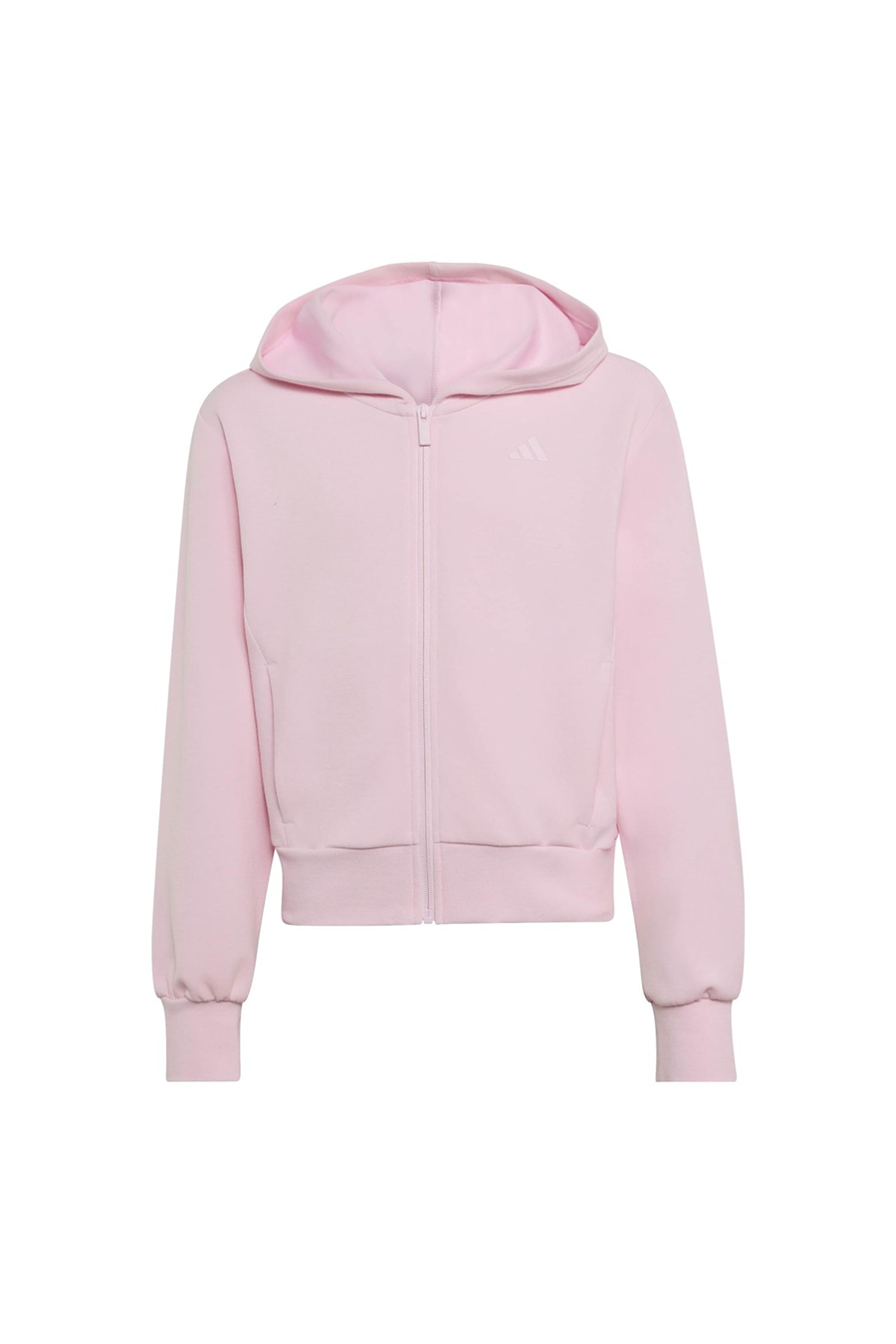 adidas Çocuk  Pembe  Ceket G FZ HD KY6015