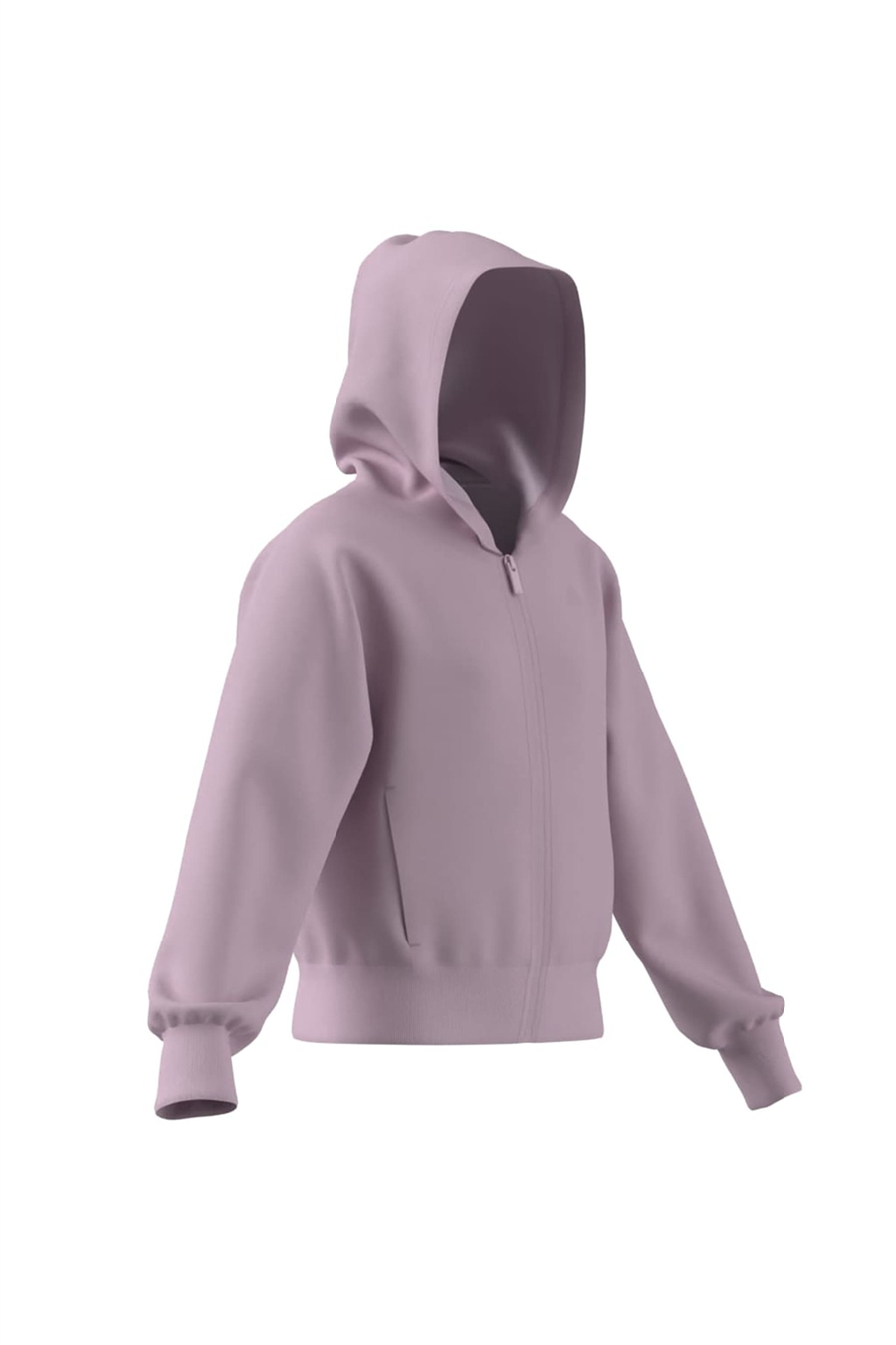 adidas Çocuk  Pembe  Ceket G FZ HD KY6015