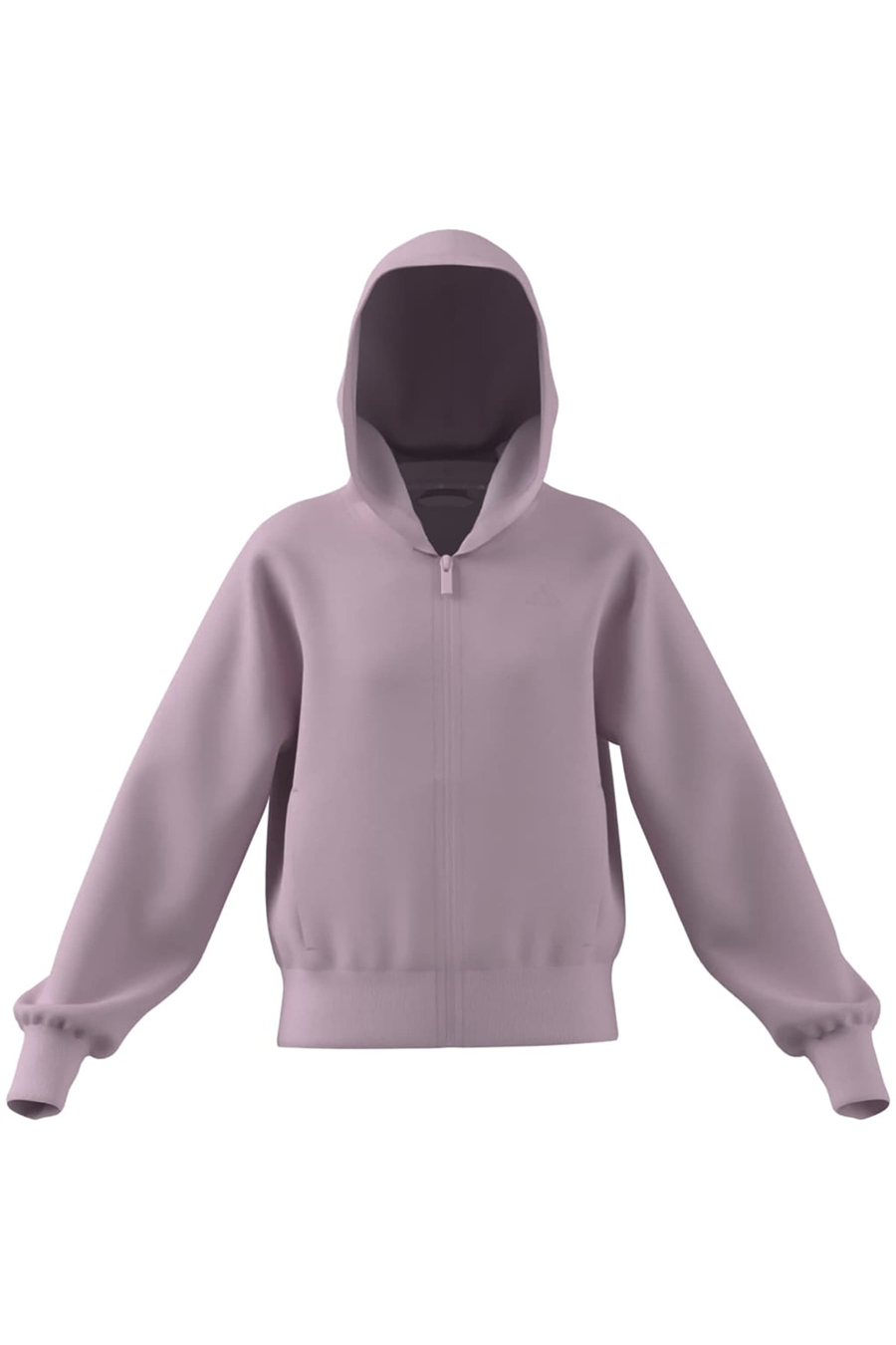 adidas Çocuk  Pembe  Ceket G FZ HD KY6015