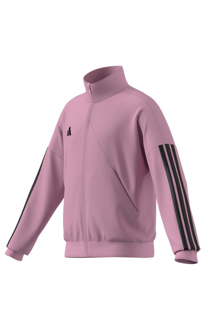 adidas Çocuk  Pembe  Ceket J HOT TTOP JW5084