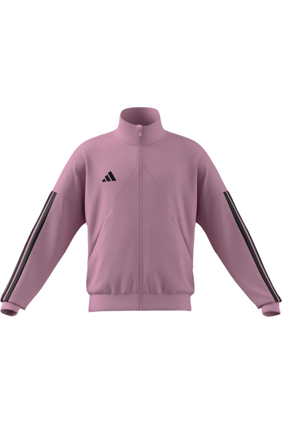 adidas Çocuk  Pembe  Ceket J HOT TTOP JW5084
