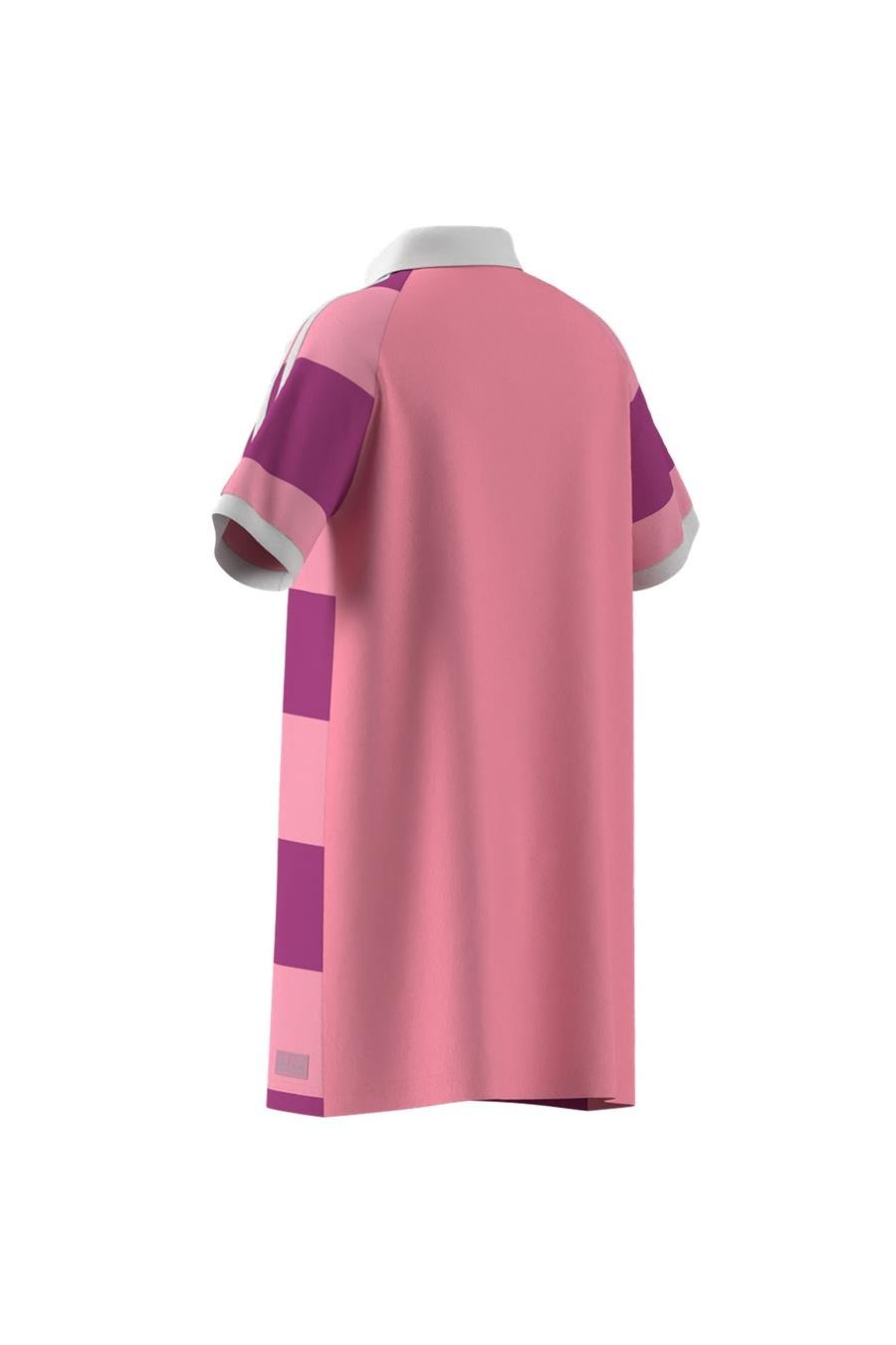 adidas Çocuk  Pembe  Eşofman T-SHIRT DRESS KE2738