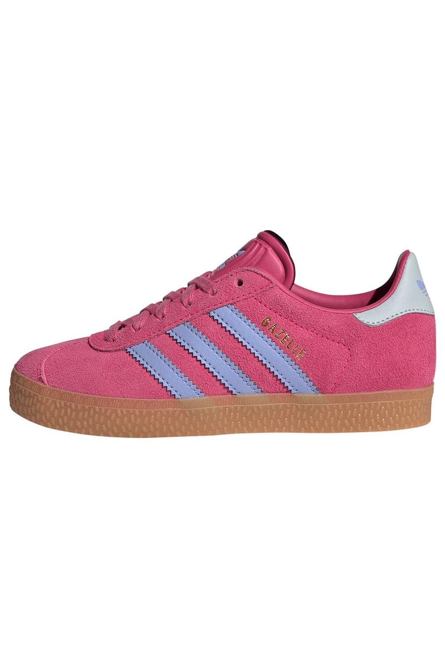 adidas Çocuk  Pembe  Sneaker GAZELLE C JR5944