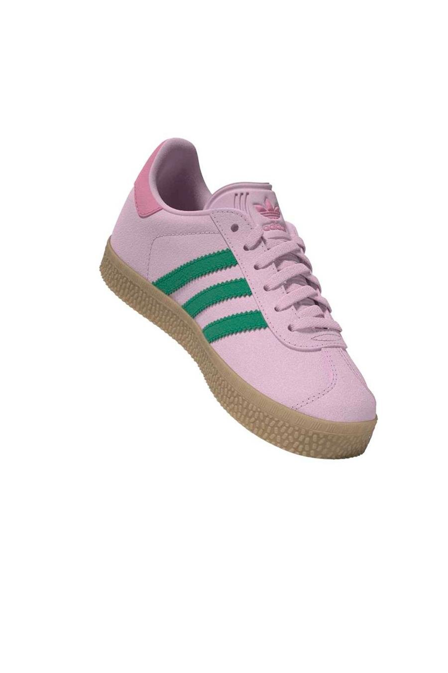 adidas Çocuk  Pembe  Sneaker GAZELLE C JP7133