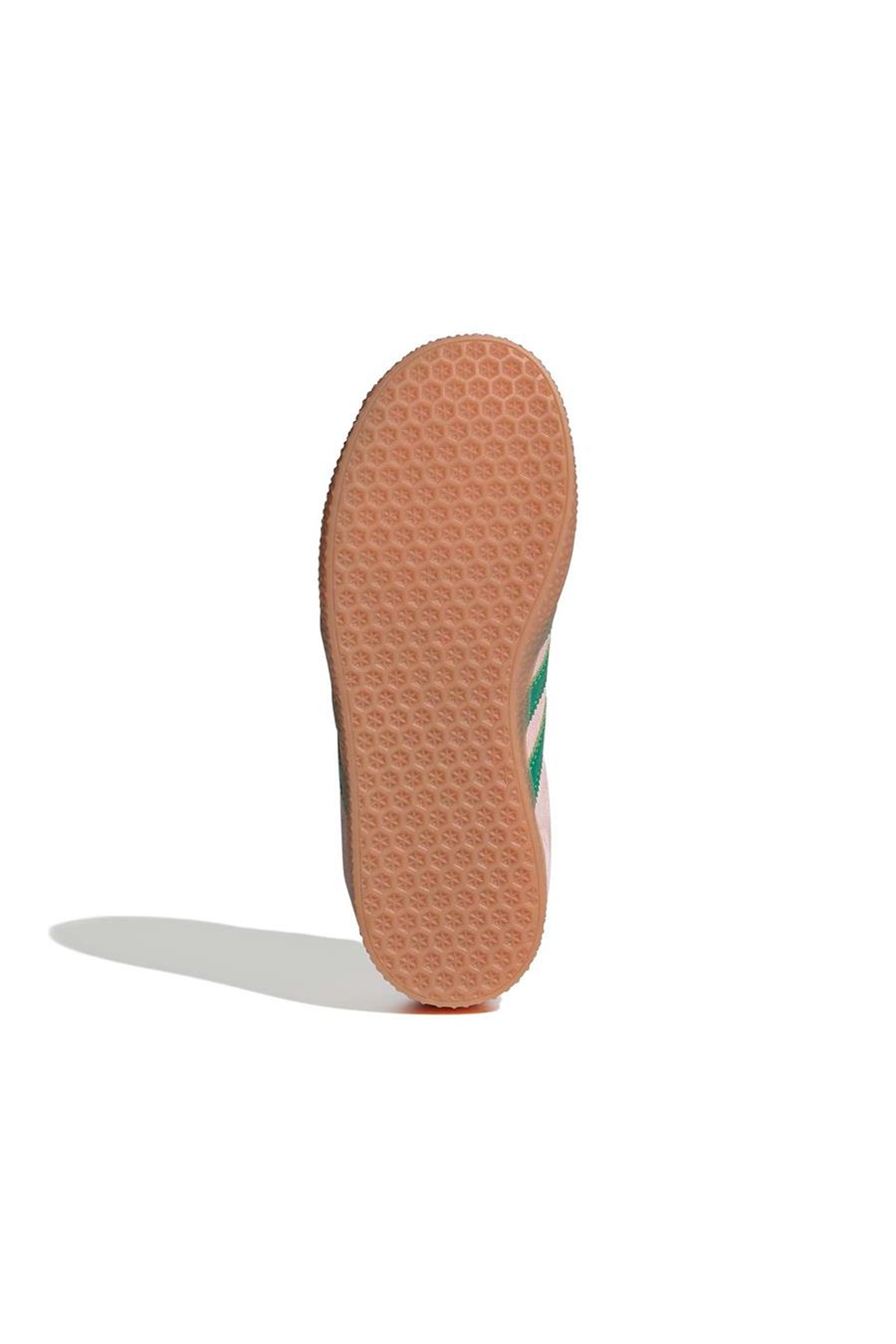 adidas Çocuk  Pembe  Sneaker GAZELLE C JP7133