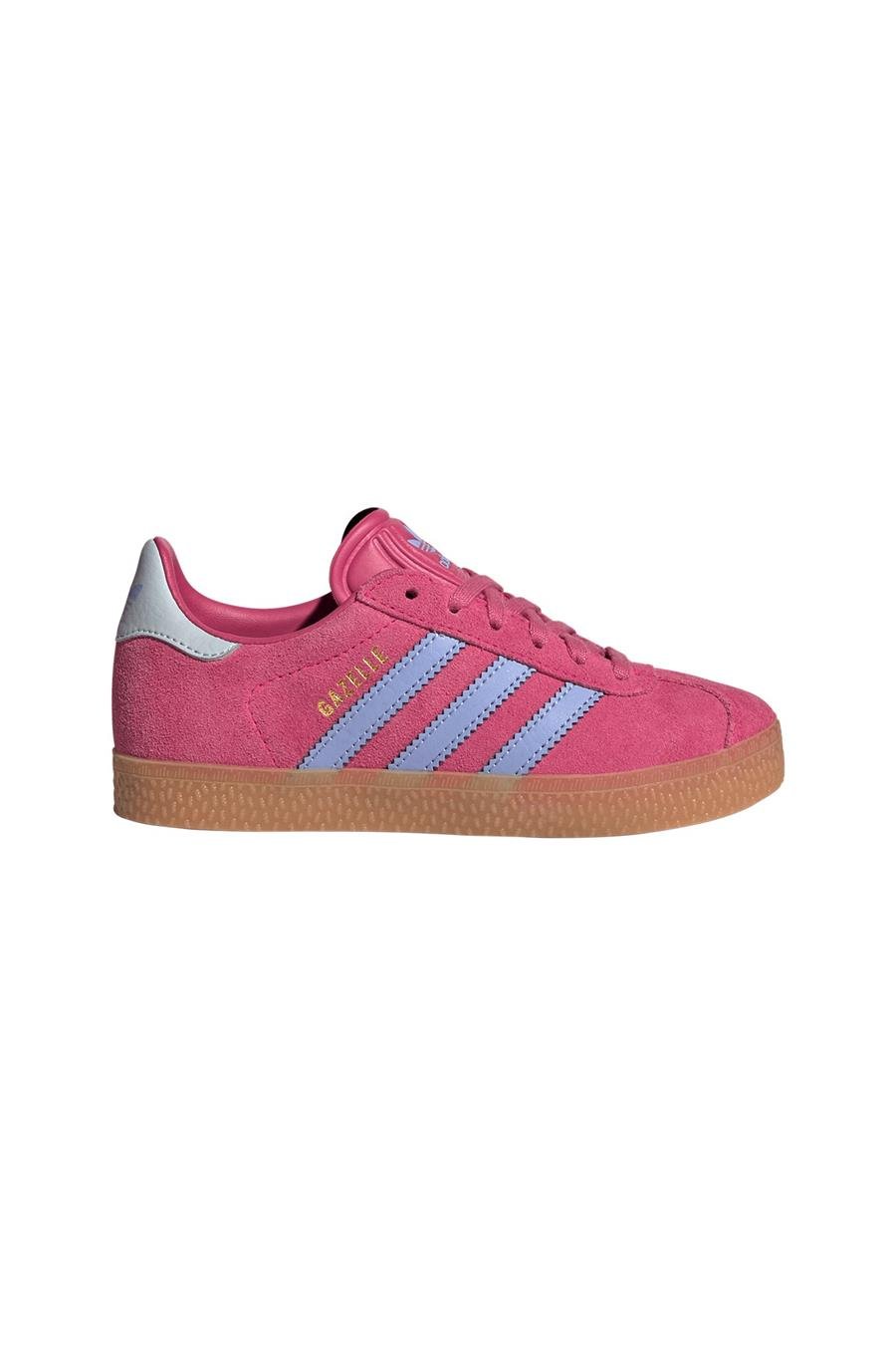 adidas Çocuk  Pembe  Sneaker GAZELLE C JR5944