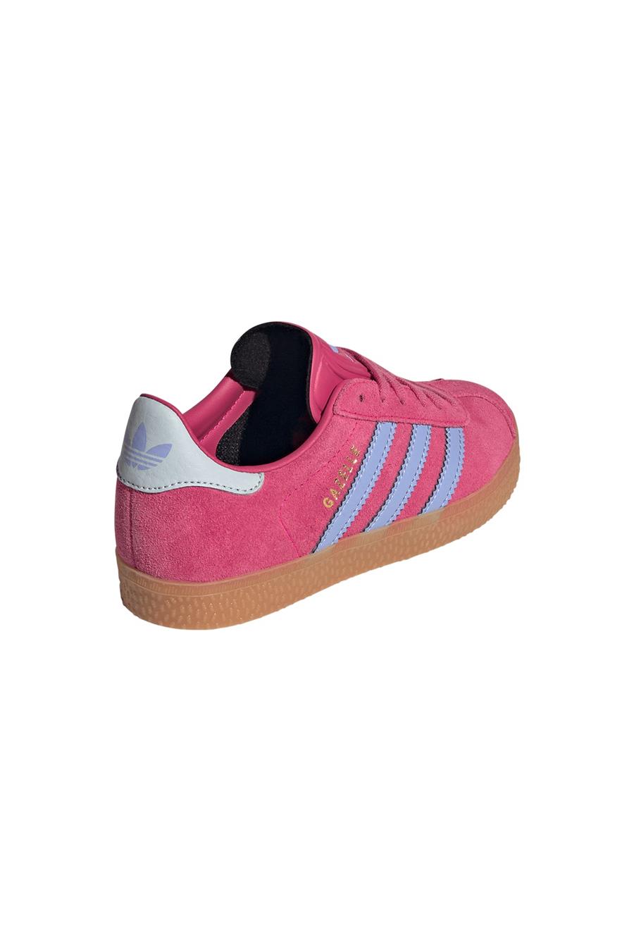 adidas Çocuk  Pembe  Sneaker GAZELLE C JR5944