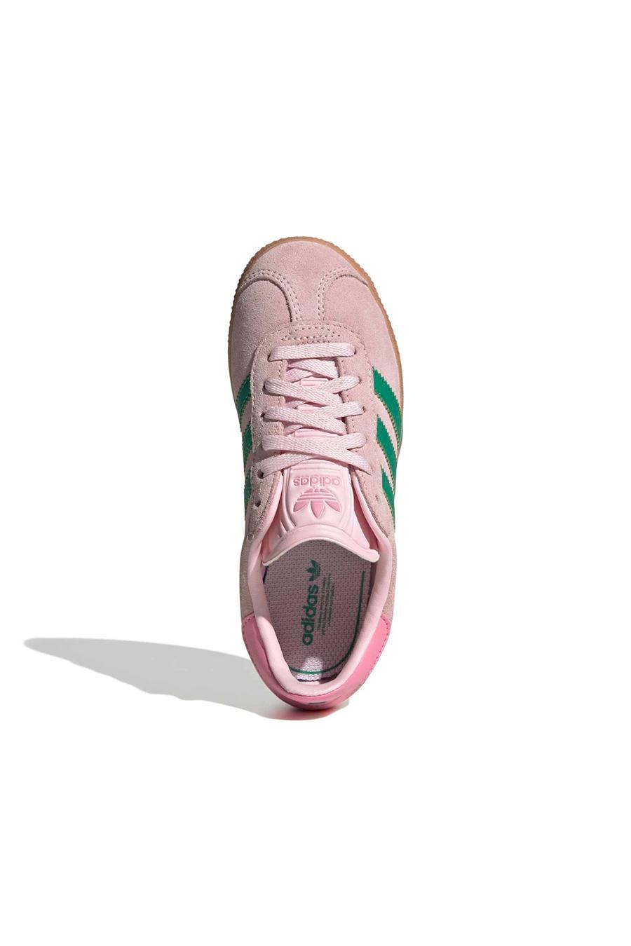 adidas Çocuk  Pembe  Sneaker GAZELLE C JP7133