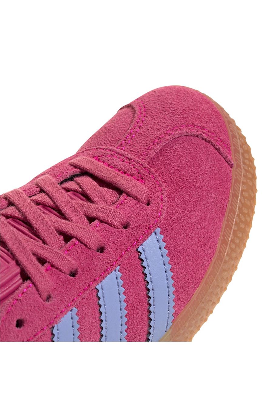 adidas Çocuk  Pembe  Sneaker GAZELLE C JR5944