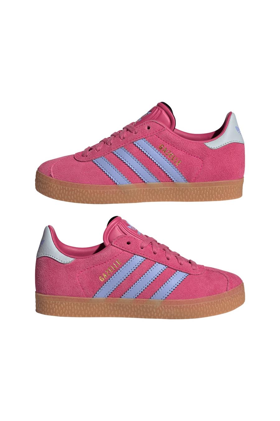 adidas Çocuk  Pembe  Sneaker GAZELLE C JR5944