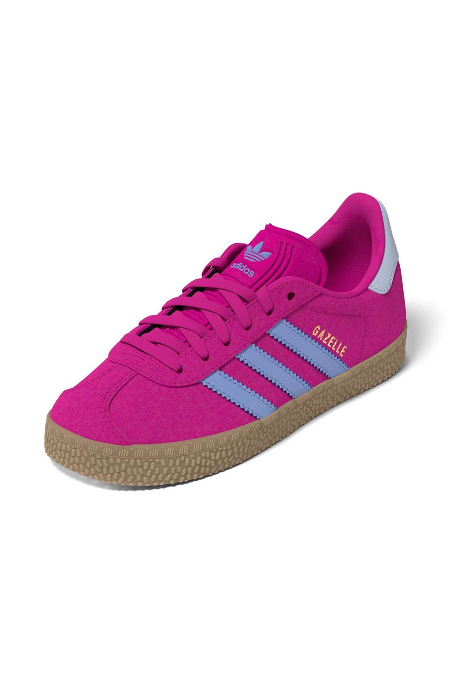adidas Çocuk  Pembe  Sneaker GAZELLE C JR5944