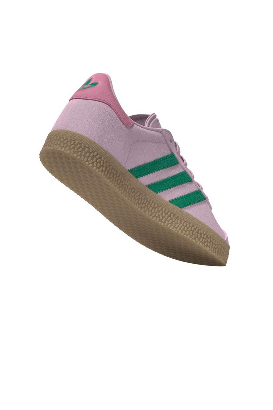 adidas Çocuk  Pembe  Sneaker GAZELLE C JP7133